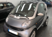Smart ForTwo PURE