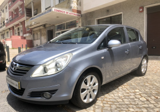 Opel Corsa 1.2 - 60.000 KM 
