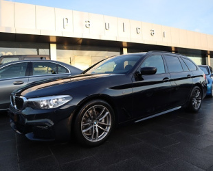 BMW 520 520 d Touring Pack M