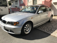 BMW 318 i - Coupe - Garantia - Financiamento - Nacional 
