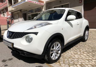 Nissan Juke 1.5 DCI - 70.000 KM
