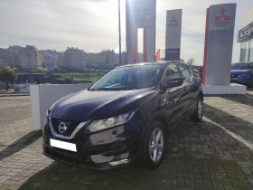 Nissan Qashqai 1.5 dCi Acenta