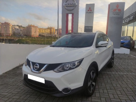 Nissan Qashqai 1.5 dCi N-Connecta 18