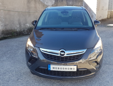 Opel Zafira 1.6CDTI TOURER