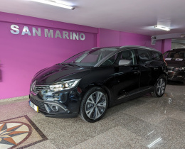 Renault Grand Scénic 1.5DCi Intense HybridAssist 110cv