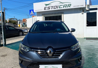 Renault Mégane Break ENERGY GT LINE