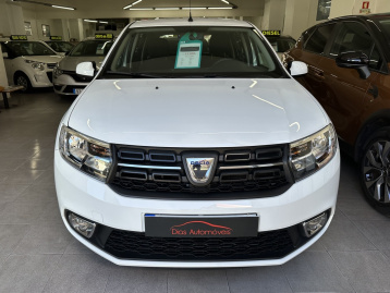 Dacia Sandero 1.0 TCe Comfort