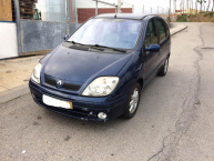 Renault Scénic Para peças