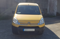Citroën Berlingo 1.6 HDI