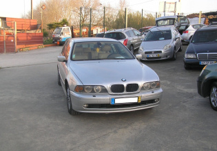 BMW 530 SPORT 195 CV