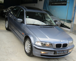 BMW 316 i