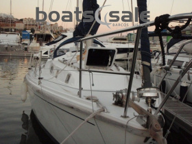 Westerly Conway 36 