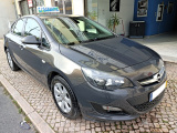 Opel Astra 1.4 Turbo Cosmo S/S