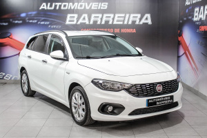 Fiat Tipo station wagon 1.3 M-Jet Easy