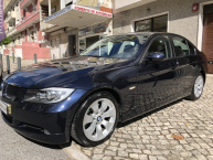 BMW 320 D - Nacional - Extras - Financiamento