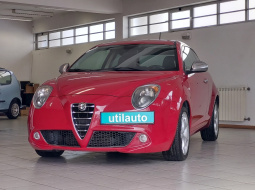 Alfa Romeo Mito 1.3 JTD Progression