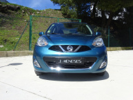 Nissan Micra 1.2 NARU EDITION
