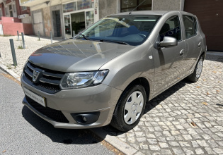 Dacia Sandero A/C