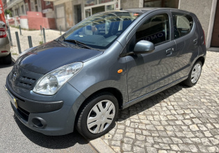 Nissan Pixo A/C