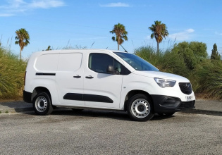 Opel Opel combo cargo enjoy l1h1, lon 