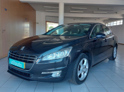 Peugeot 508 1.6 HDI Active 