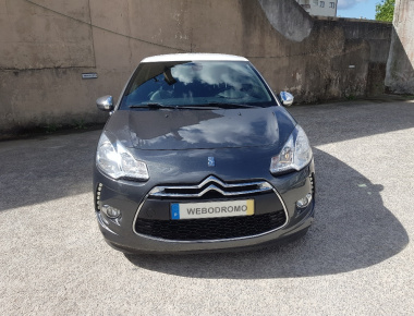 Citroën DS3 DIESEL