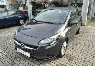 Opel Corsa 1.3 cdti 95cv