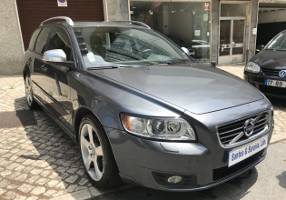 Volvo V50 1.6 R-Design - Financiamento - Garantia 
