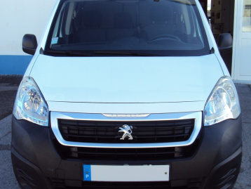 Peugeot Partner 1.6 Bluehdi L1 99cv