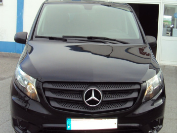 Mercedes-Benz Vito Tourer 116 CDI Cx Autom