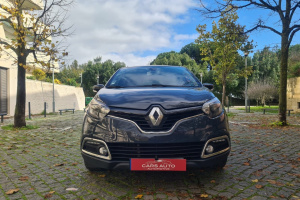 Renault Captur 1.5 Dci 