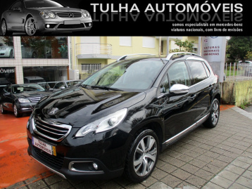 Peugeot 2008 1.6 E-HDi