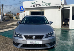 Seat Leon ST PACK PLUS