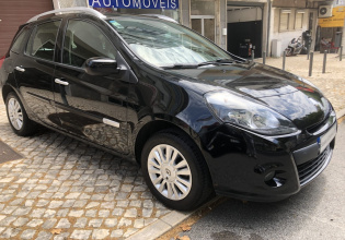 Renault Clio Break 1.2 16 V - Financiamento - Garantia 
