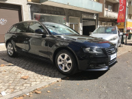 Audi A4 Avant 2.0 TDI - Nacional - Garantia - Financiamento - 129.000 KM 