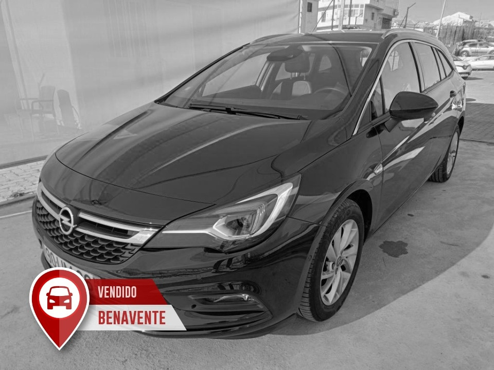 Opel Astra Sports Tourer 1.6 CDTI Innovation 136cv