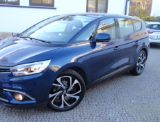 Renault Grand Scénic 1.7 DCI Limited