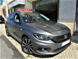 Fiat Tipo Station Wagon M-Ject Lounge