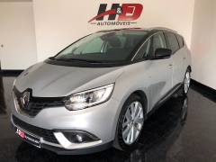 Renault Grand Scénic 1.5 dCi Limited 