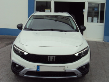 Fiat Tipo Station Wagon GSE 1.0 T3 CROSS 100cv