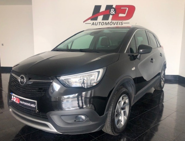 Opel Crossland X 1.6 CDTi Innovation