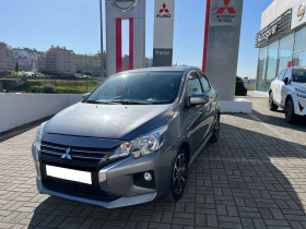 Mitsubishi Space star 1.2 Intense