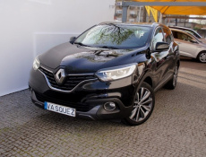 Renault Kadjar 1.5 Ddci Executivo