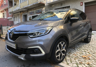 Renault Captur 30.000 km - Exclusive 