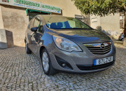 Opel Meriva CDTi Cosmo S/S