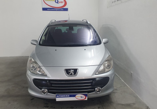 Peugeot 307 SW 1.6 HDi Premium 