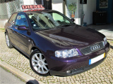 Audi A3 1.9 TDI S-Line 130CV