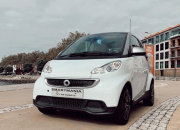 Smart ForTwo Pulse 