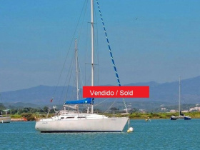 Gib Sea 312 