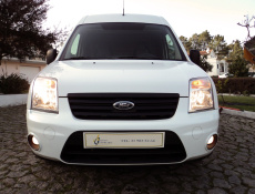 Ford Transit Connect 1.8 TDCi T230 Longa Trend